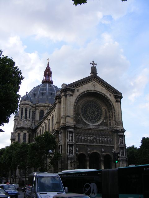 Haussmannian Paris 2-Hour Private Walking Tour - Walking the Haussmann Plan You Can Still See