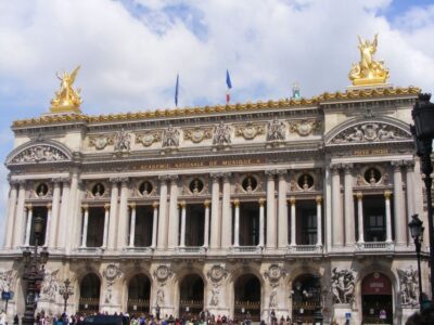Haussmannian Paris 2-Hour Private Walking Tour - Boulevard Haussmann: The Street That Teaches City Planning