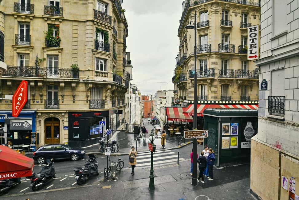 Île de la Cité: A Private Tour of Paris' Most Famous Monuments - Île de la Cité in 2 Hours: Why This Island Matters
