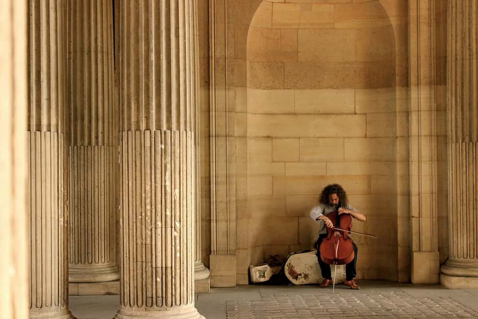 Île de la Cité: A Private Tour of Paris' Most Famous Monuments - Notre-Dame to Sainte-Chapelle: How the Route Keeps the Story Moving