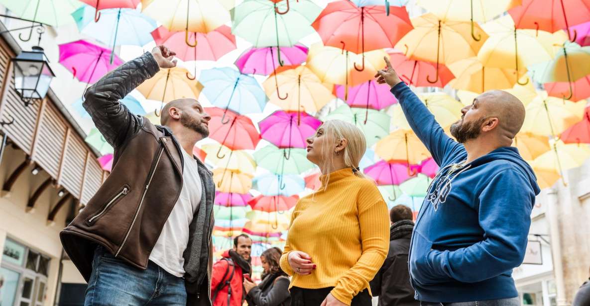 Instagrammable Paris: Icons & Hidden Gems with a Local - How the matching turns into your exact Paris day