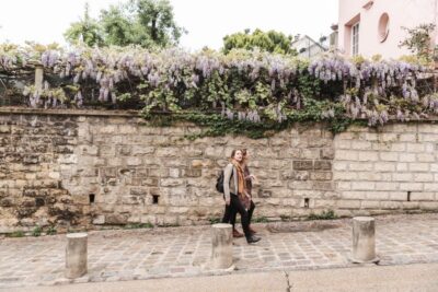 Instagrammable Paris: Icons & Hidden Gems with a Local - What happens during the 3 hours on foot