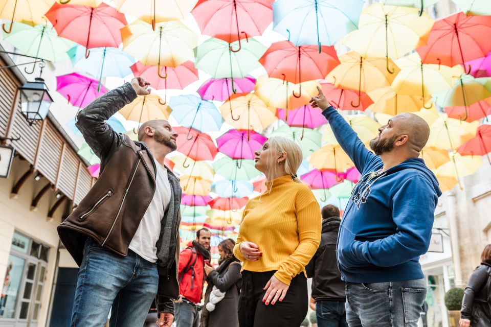 Instagrammable Paris: Icons & Hidden Gems with a Local - Price and value: is $80 for 3 hours a good deal?