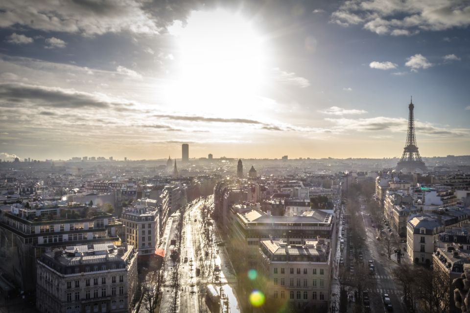 Instagrammable Paris: Icons & Hidden Gems with a Local - Should you book this Instagrammable Paris tour?