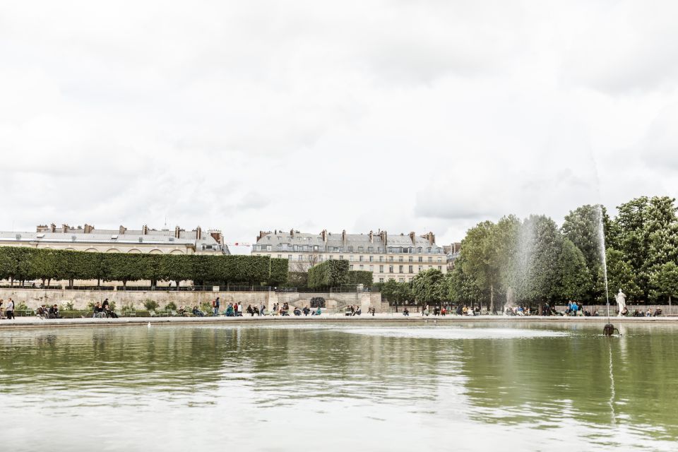 Instagrammable Paris: Icons & Hidden Gems with a Local - FAQ