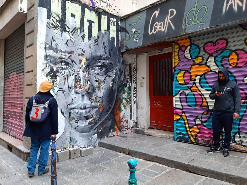 Invader Hunt Street Art Tour - Key Points You’ll Care About