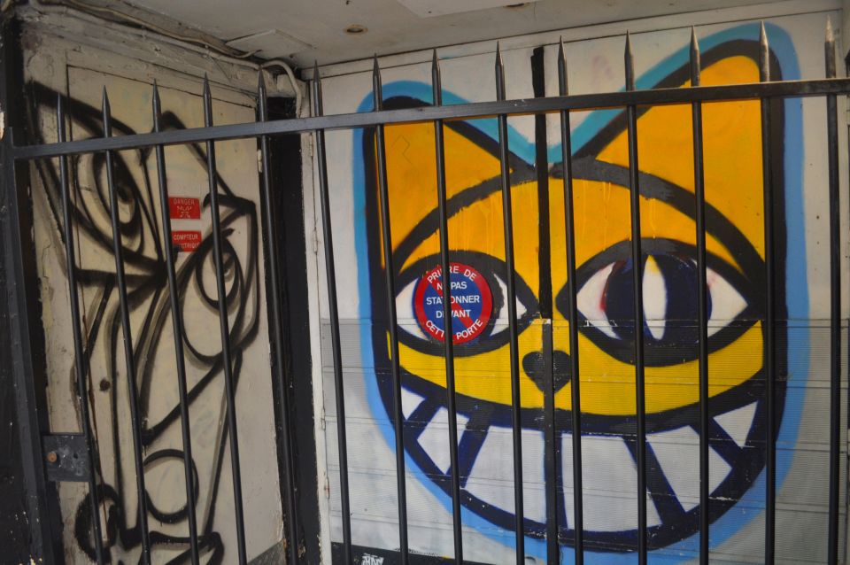 Invader Hunt Street Art Tour - Value for $47: What You’re Paying For