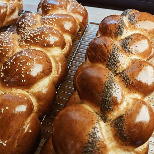Jewish Marais - Yiddish world : Walking tour and pastries - Why the Jewish Marais route works in a short 90 minutes
