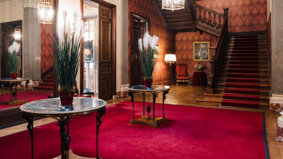La Traviata au Musée Jacquemart-André -Opera a Palazzo Paris - Key things to know before you go