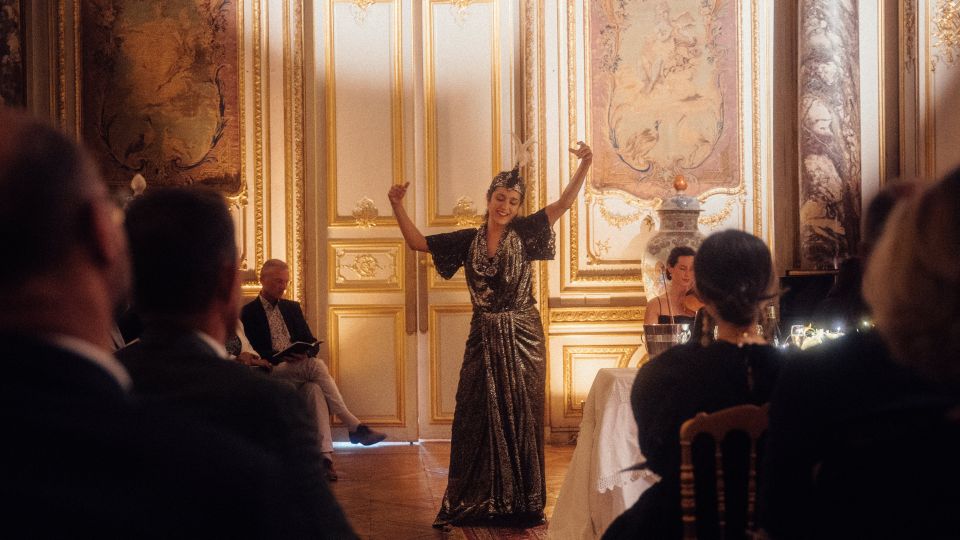 La Traviata au Musée Jacquemart-André -Opera a Palazzo Paris - Who this experience suits best (and who should skip it)
