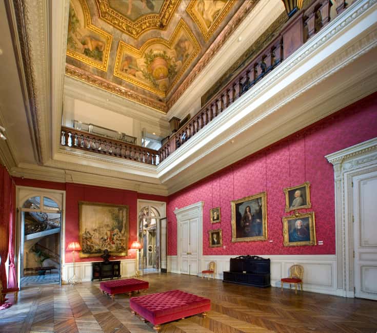 La Traviata au Musée Jacquemart-André -Opera a Palazzo Paris - A Palace-Opera Night: Why this format is so special