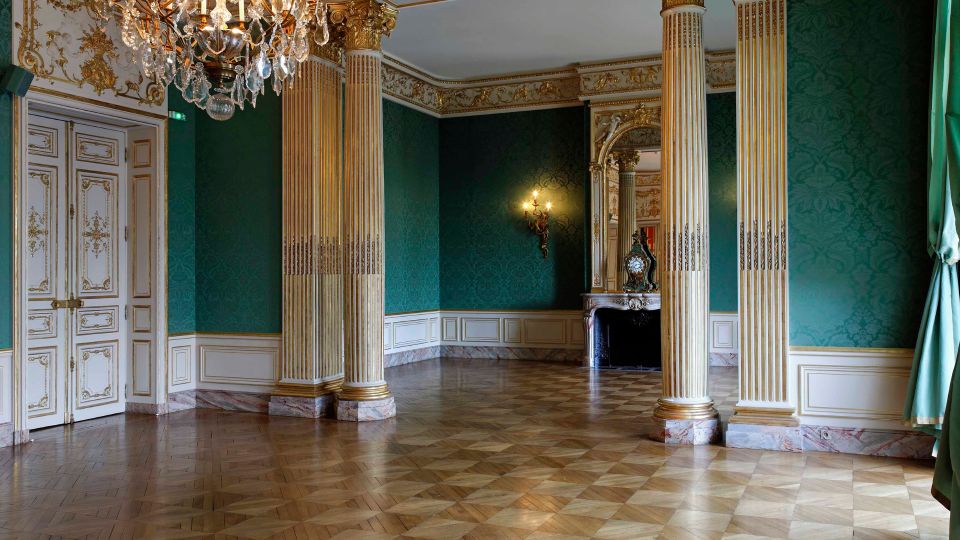 La Traviata au Musée Jacquemart-André -Opera a Palazzo Paris - Dress code and audience vibe: plan for elegance, not casual