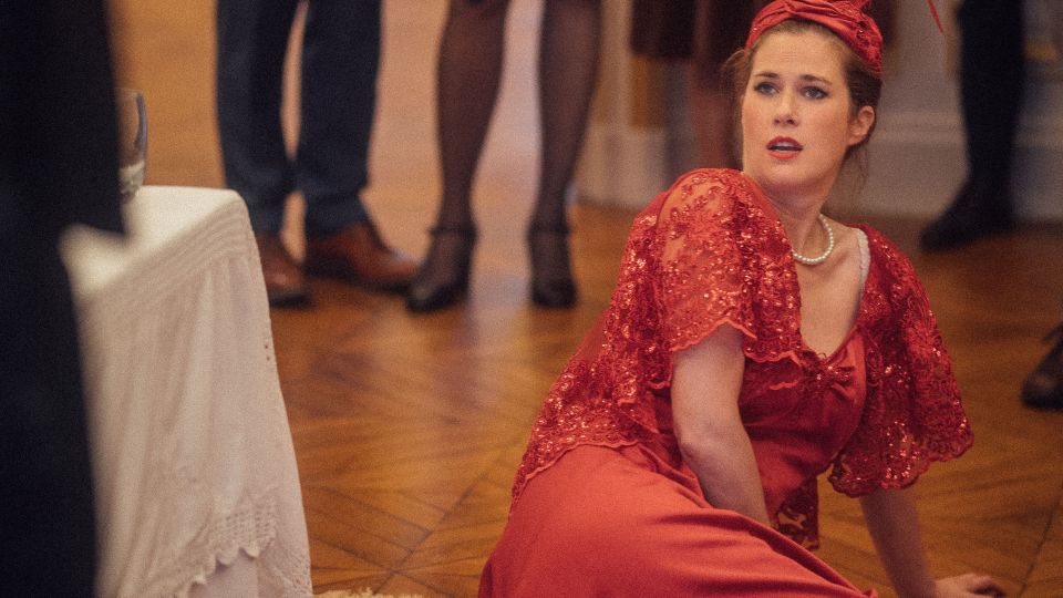 La Traviata au Musée Jacquemart-André -Opera a Palazzo Paris - Where you meet and what to do when you arrive