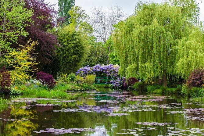 Le Havre Shore Excursion: Private Tour of Giverny, Rouen and Honfleur - Key highlights you should care about
