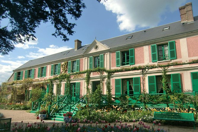Le Havre Shore Excursion: Private Tour of Giverny, Rouen and Honfleur - Timing and tickets: how to plan a day without stressing