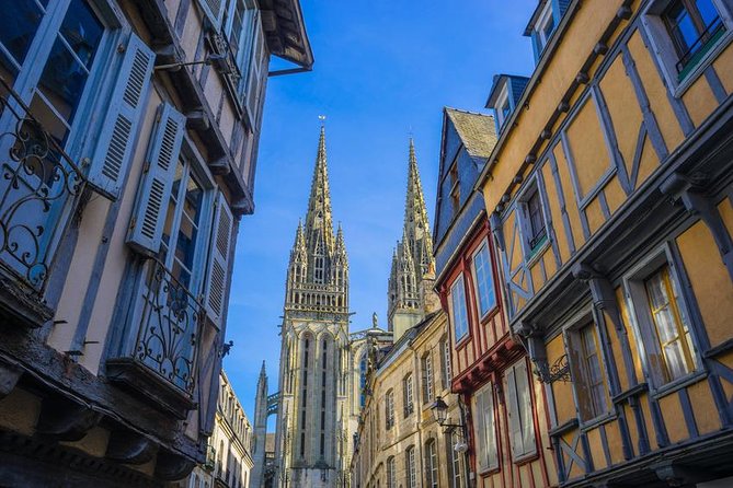 Le Havre Shore Excursion: Private Tour of Giverny, Rouen and Honfleur - Who this tour fits best