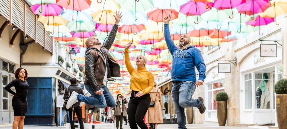 Le Marais: Explore Old Paris with a Local Host - Should you book this Le Marais local-host tour?