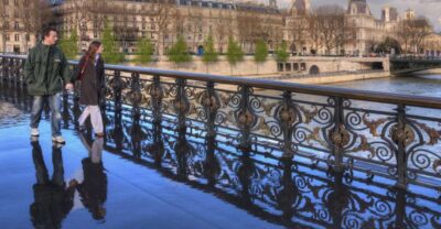 Le Marais: Explore Old Paris with a Local Host - FAQ