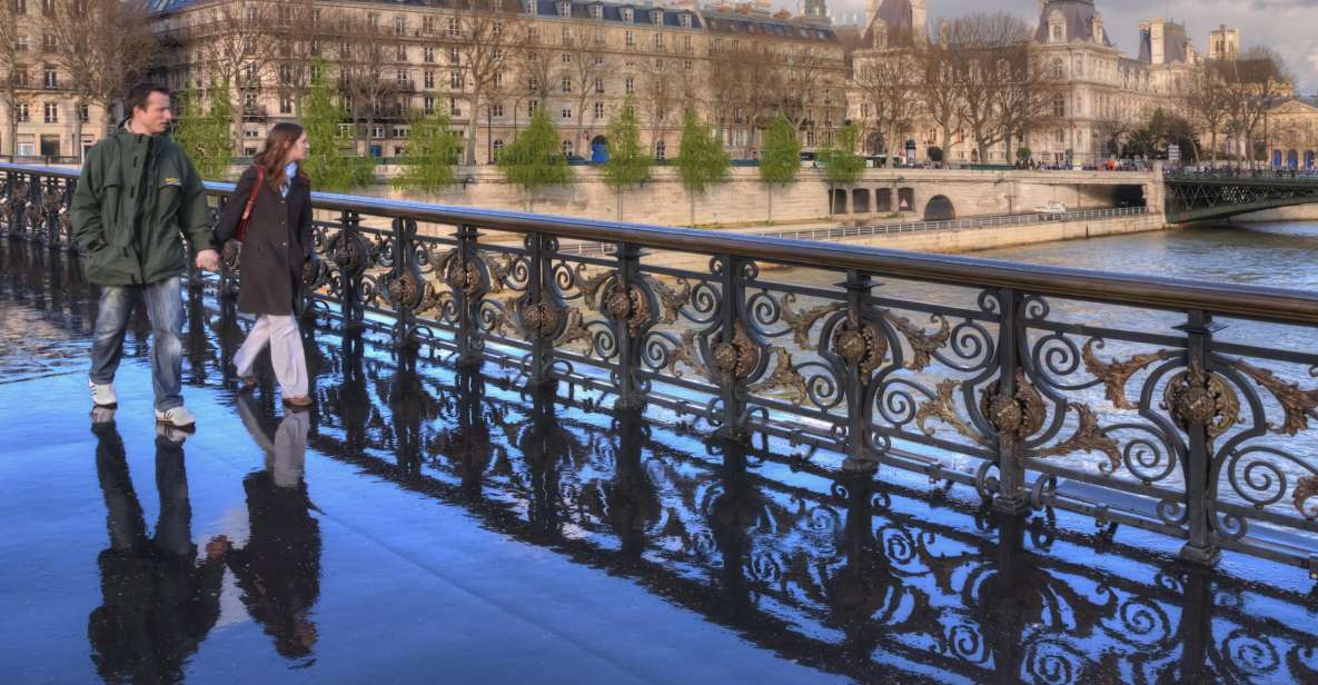 Le Marais: Explore Old Paris with a Local Host - FAQ