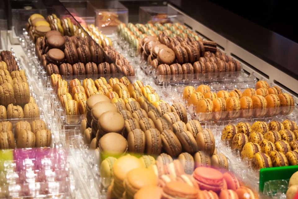 Le Marais: Pastry and Chocolate Food Tour - Should you book this Le Marais pastry and chocolate tour?