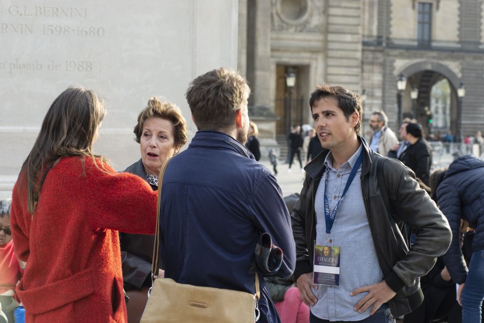 Louvre and Musée d'Orsay with Reserved Entry Ticket - Mona Lisa with context, not just crowds