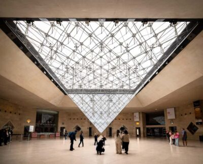 Louvre & Mona Lisa Morning Tour with Reserved Access - Reserved entry and a smart way to beat Louvre chaos