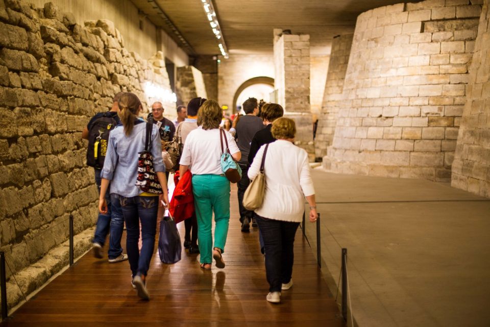 Louvre Museum Skip-the-Line Guided Tour - Who this tour fits best