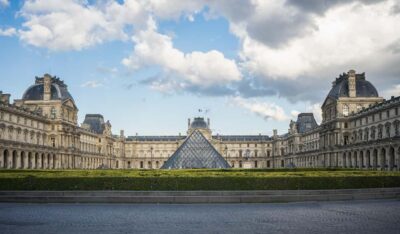 Louvre Museum Timed Entrance Ticket with Audio Guide - What you can realistically see in 3 hours (Mona Lisa, Venus de Milo, and beyond)