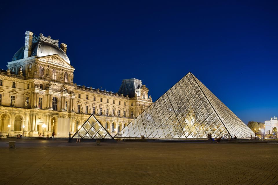 Magnificent tour of the Louvre + Mona Lisa pass - Who this tour suits best