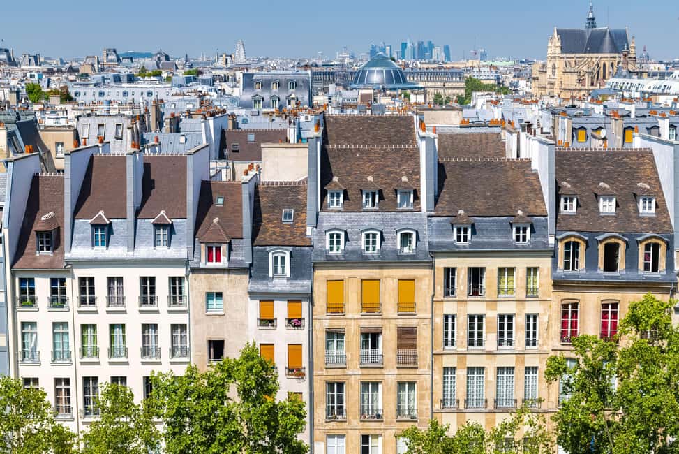 Marais: Discover the Medieval Heart of Paris - Key things you’ll notice in the Marais tour