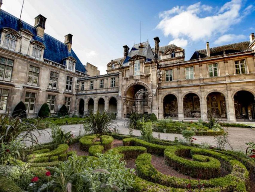 Marais District of Paris Guided Walking Tour - The Marais, explained street-by-street (without the museum-only vibe)