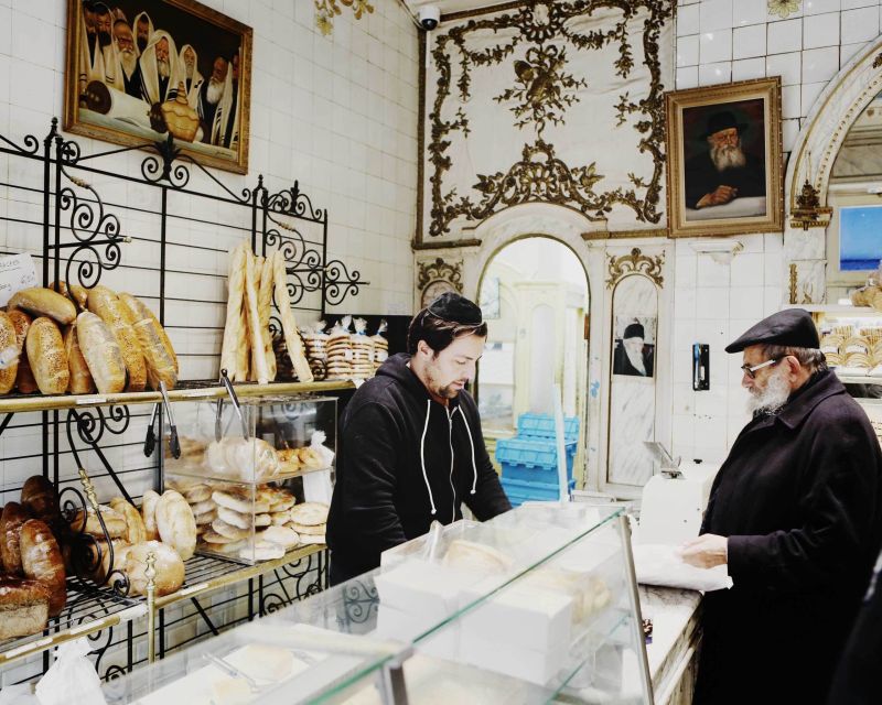 Marais District of Paris Guided Walking Tour - Price and time: why $53 can be fair value here