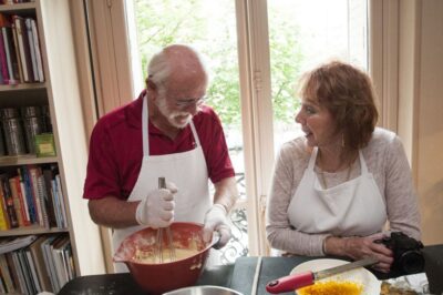 Market Visit and Cooking Class with a Parisian Chef - The cooking class kitchen setup: why small groups feel worth it