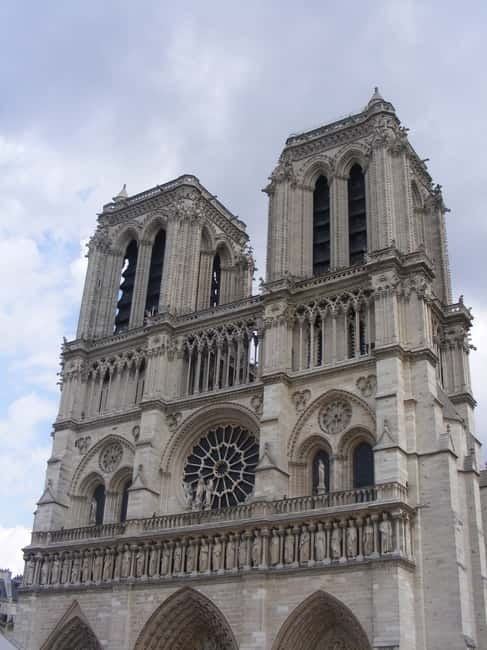 Medieval Paris Private Walking Tour - Why Medieval Paris Still Shows Up in Plain Sight