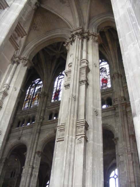 Medieval Paris Private Walking Tour - Price and What $171 Gets You in Real Terms