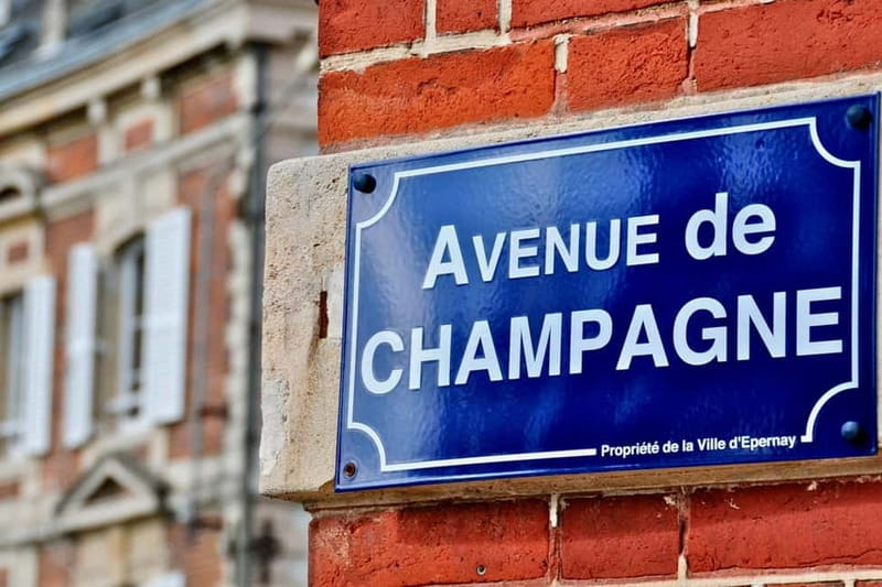 Moet et Chandon Veuve Clicquot Pommery Private Champagn Trip - Reims Cathedral: a calm finale after the tastings
