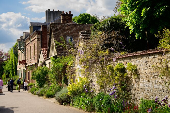 Monet's House and Garden & Giverny Village - Key points to know before you go