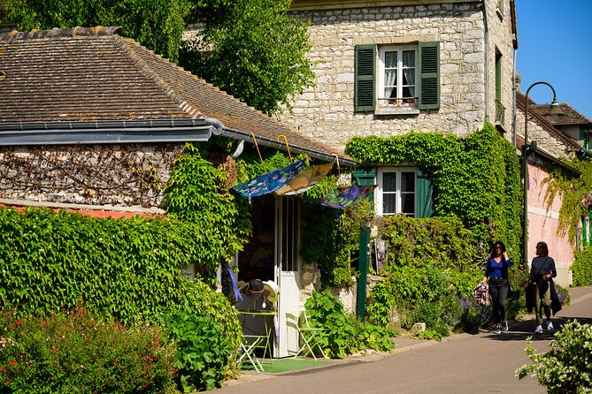 Monet's House and Garden & Giverny Village - Price and value: is $239.65 worth it?
