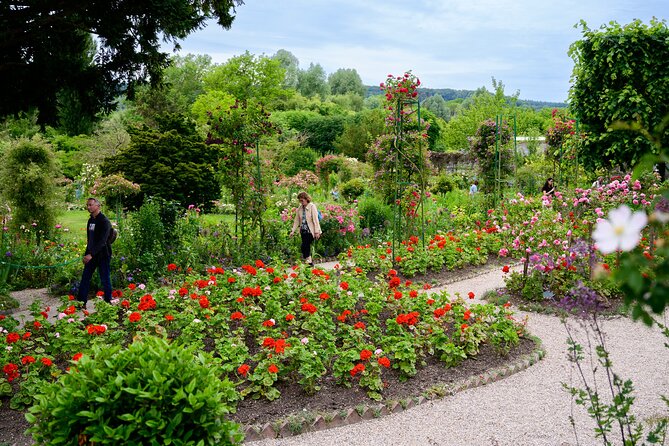 Monet's House and Garden & Giverny Village - What to bring (and what not to waste time on)