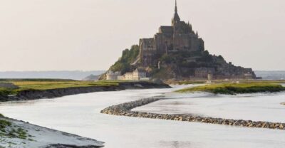 Mont Saint-Michel & Chateaux Country 3-Day Tour from Paris - Mont Saint-Michel: the abbey visit and the tidal-island atmosphere