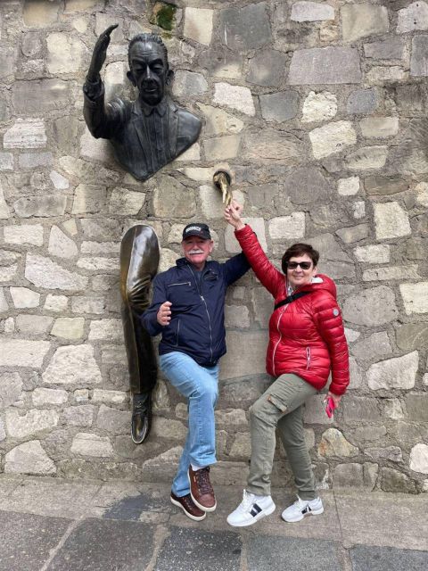 Montmartre: Guided tour to Sacré-Coeur - Price and what $50 really buys you