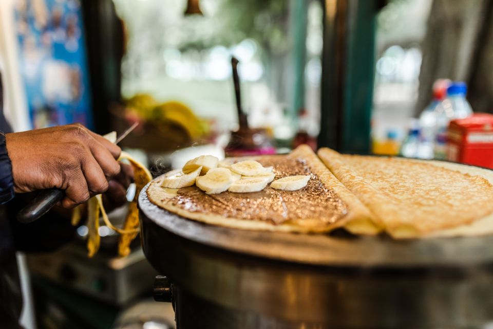 Montmartre, Paris: The Locals' Favorite Arrondissement - Walking Montmartre: Cobbles, Curves, and the Views People Actually Want