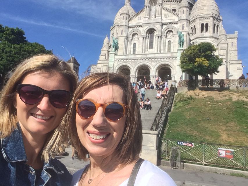 Montmartre, Paris: The Locals' Favorite Arrondissement - Clignancourt’s Alternative Side: Where Most Visitors Don’t Go