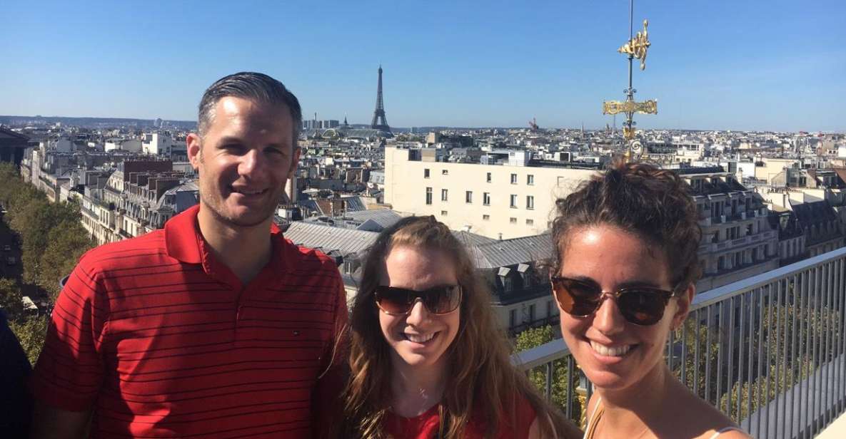 Montmartre, Paris: The Locals' Favorite Arrondissement - Coffee, Pastries, and Market Bites Without the Forced Upgrade
