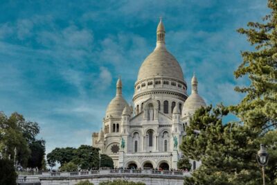 Montmartre : private family tour - How the 2 hours work on the ground