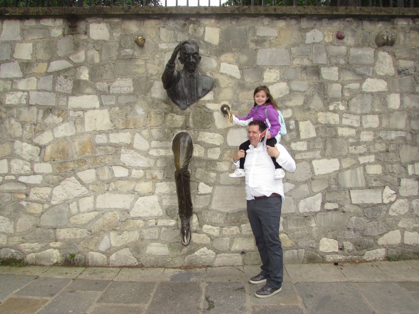 Montmartre: Private Treasure Hunt for Families and Kids - Key highlights that make this treasure hunt work