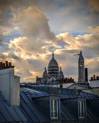 Montmartre Walking Tour - Rue Lepic and Van Gogh’s No. 54: seeing a street like a biography