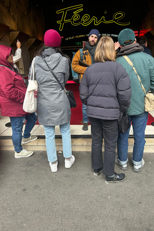 Montmartre Walking Tour: A Journey Through Art and History - Windmills, more viewpoints, and why Montmartre still feels theatrical