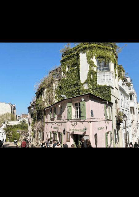 Montmartre Walking tour & French Perfumery Experience - Price and value: what $33 covers (and what it doesn’t)