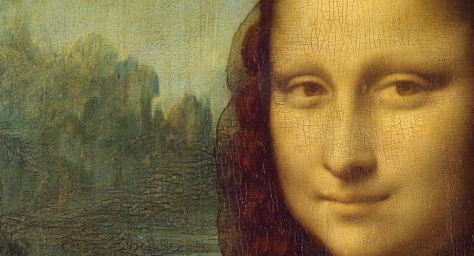 Murders and Mysteries of the Louvre Museum - Why This Louvre Tour Feels Different (Not Just Another Highlights Walk)